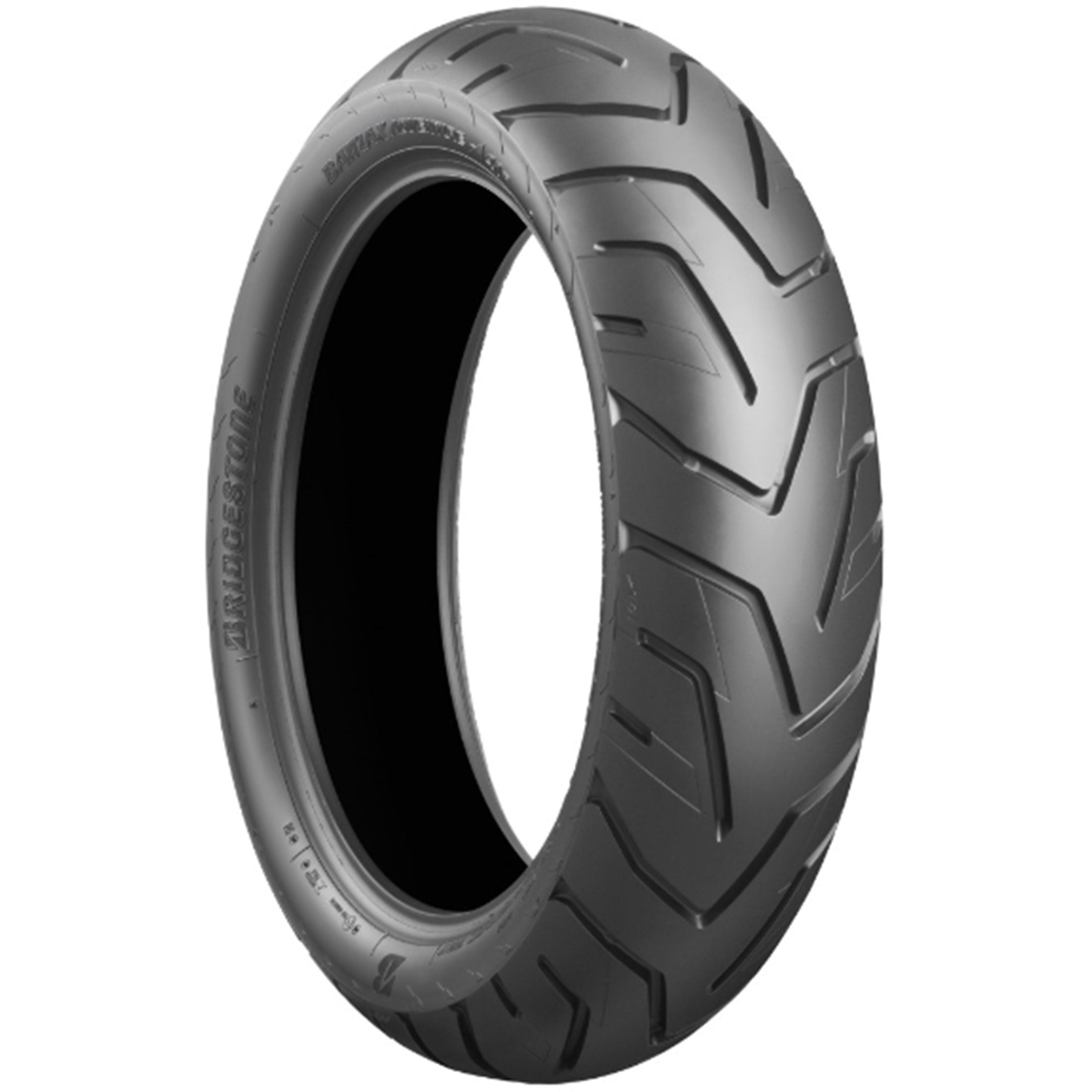 Bridgestone A41 Battlax Adventure 17" Rear Cruiser Tires Bridgestone A41 Battlax Adventure 17" Rear Cruiser Tires