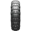 Bridgestone Battlax Adventurecross AX41 17" Rear Off-Road Tires-0317 Bridgestone Battlax Adventurecross AX41 17" Rear Off-Road Tires