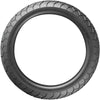 Bridgestone Battlax Adventurecross Scrambler AX41S 17" Rear Cruiser Tires Bridgestone Battlax Adventurecross Scrambler AX41S 17" Rear Cruiser Tires