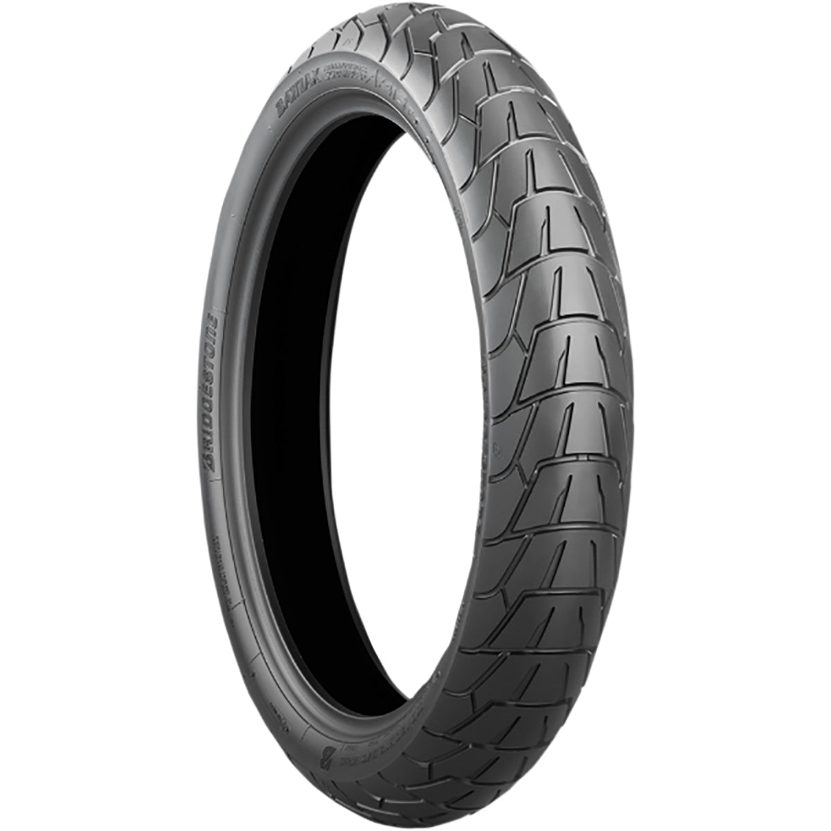 Bridgestone Battlax Adventurecross Scrambler AX41S 19" Front Cruiser Tires Bridgestone Battlax Adventurecross Scrambler AX41S 19" Front Cruiser Tires