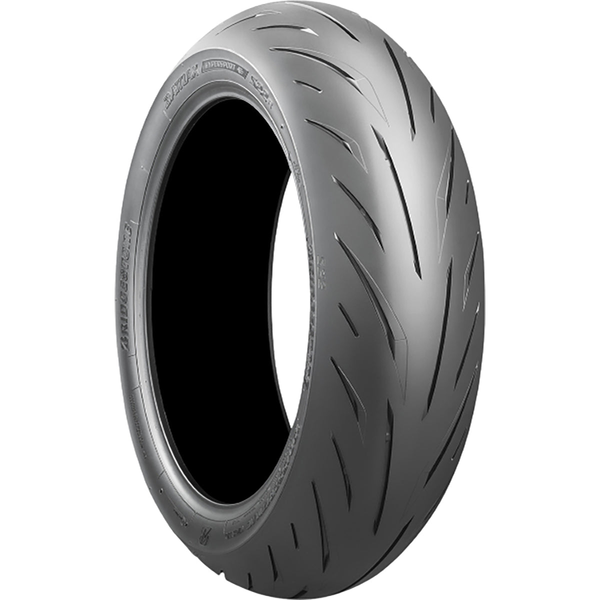 Bridgestone Battlax Hypersport S22 17" Rear Street Tires Bridgestone Battlax Hypersport S22 17" Rear Street Tires