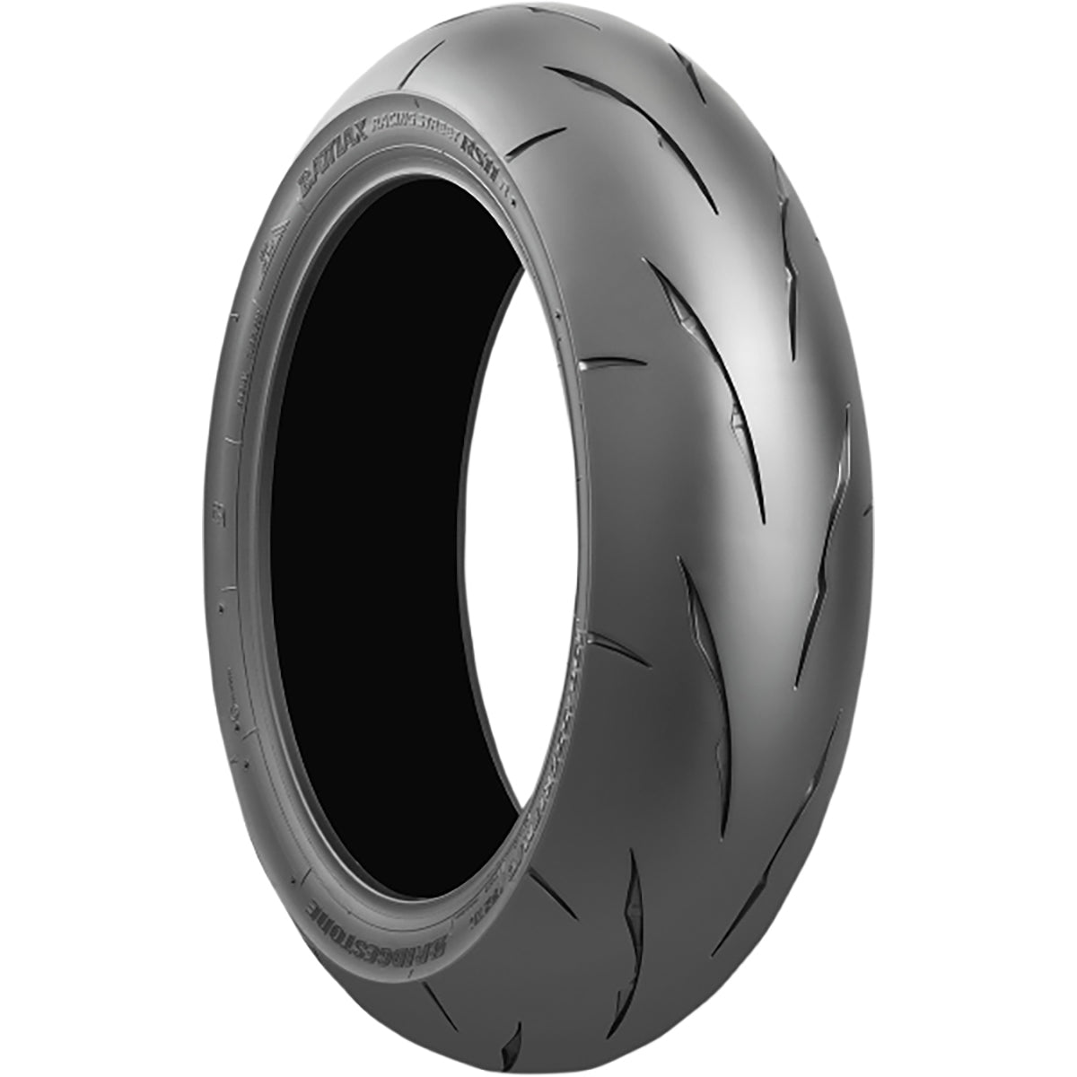 Bridgestone Battlax Racing RS11 17" Rear Street Tires Bridgestone Battlax Racing RS11 17" Rear Street Tires