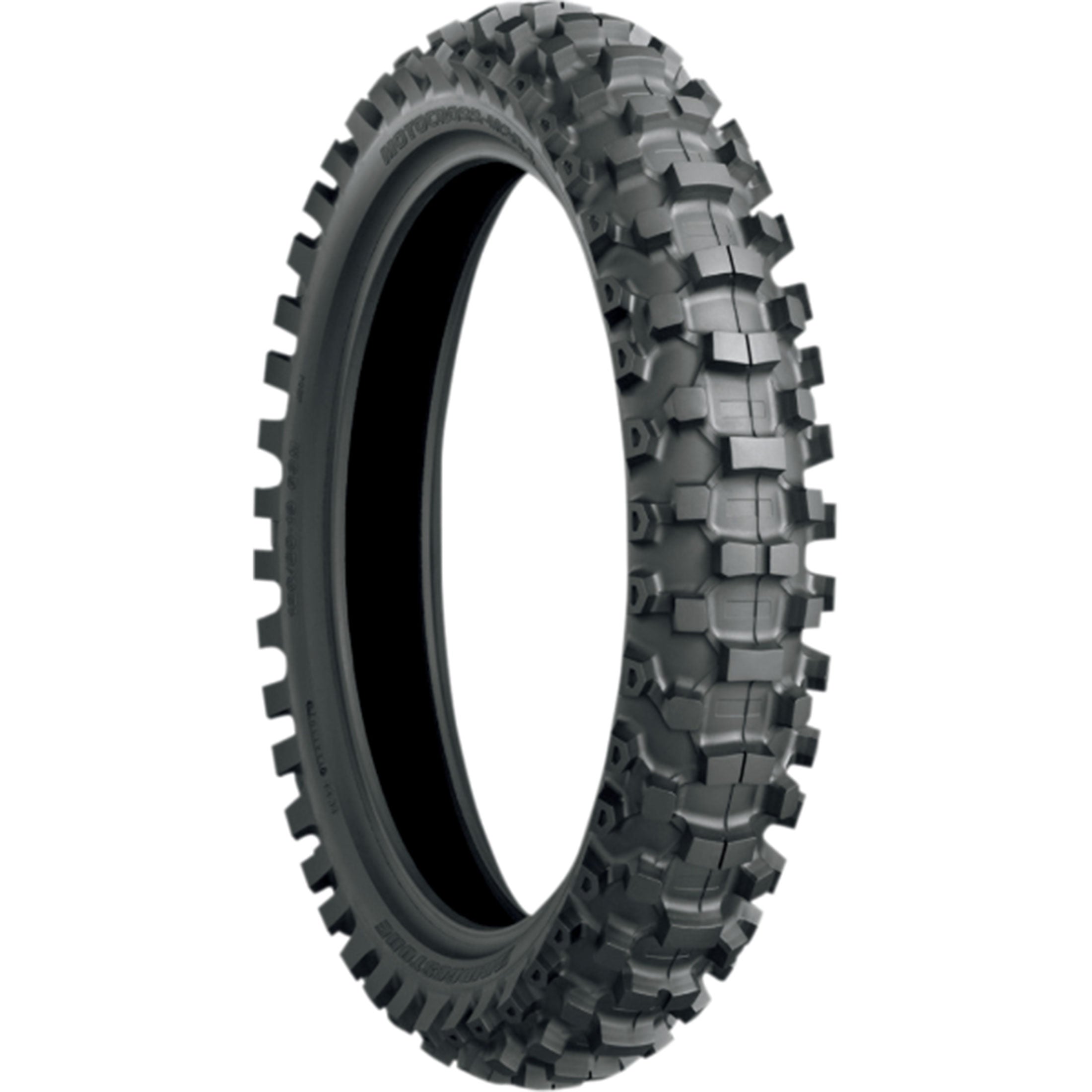 Bridgestone M204 16" Rear Off-Road Tires Bridgestone M204 16" Rear Off-Road Tires