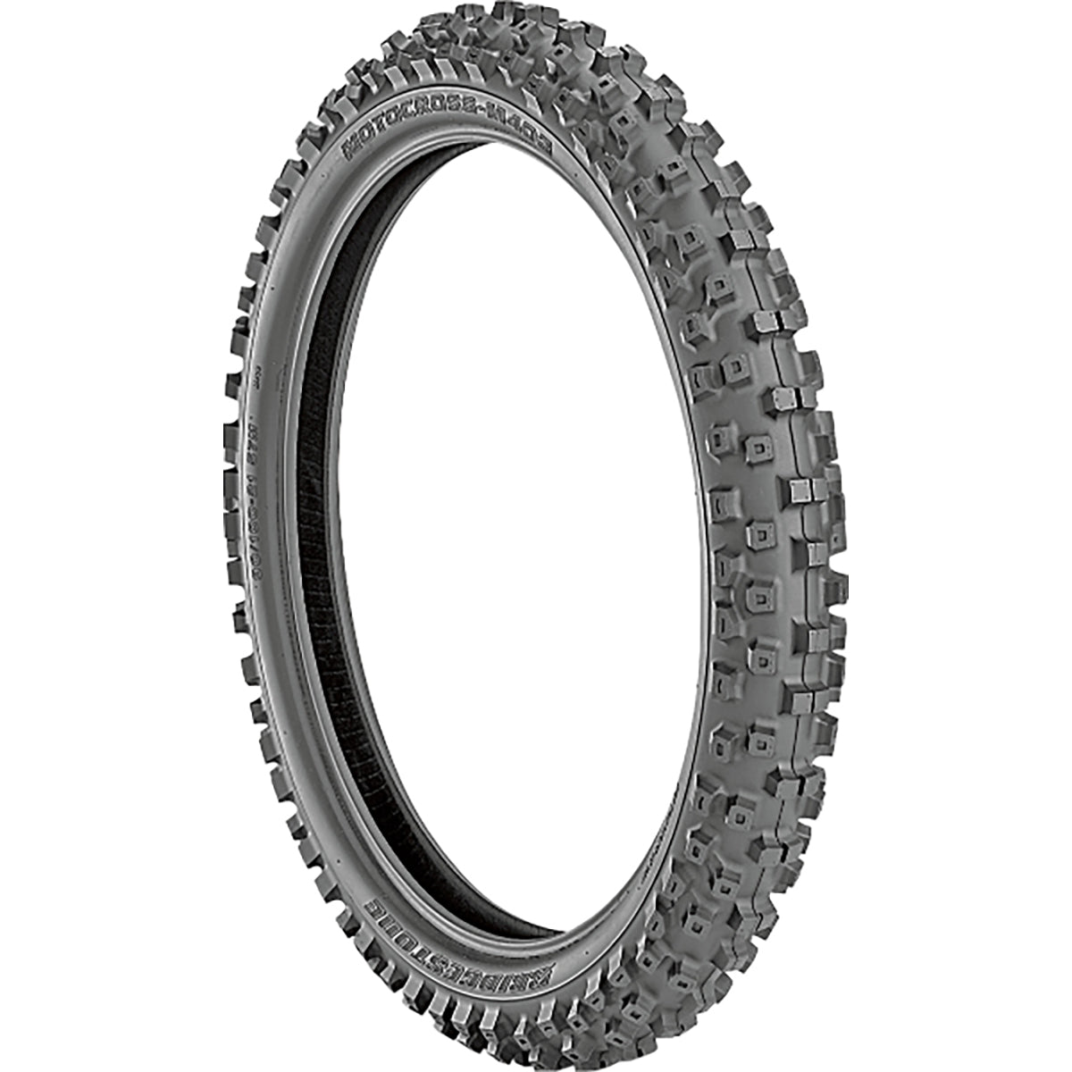 Bridgestone M403 17" Front Off-Road Tires Bridgestone M403 17" Front Off-Road Tires