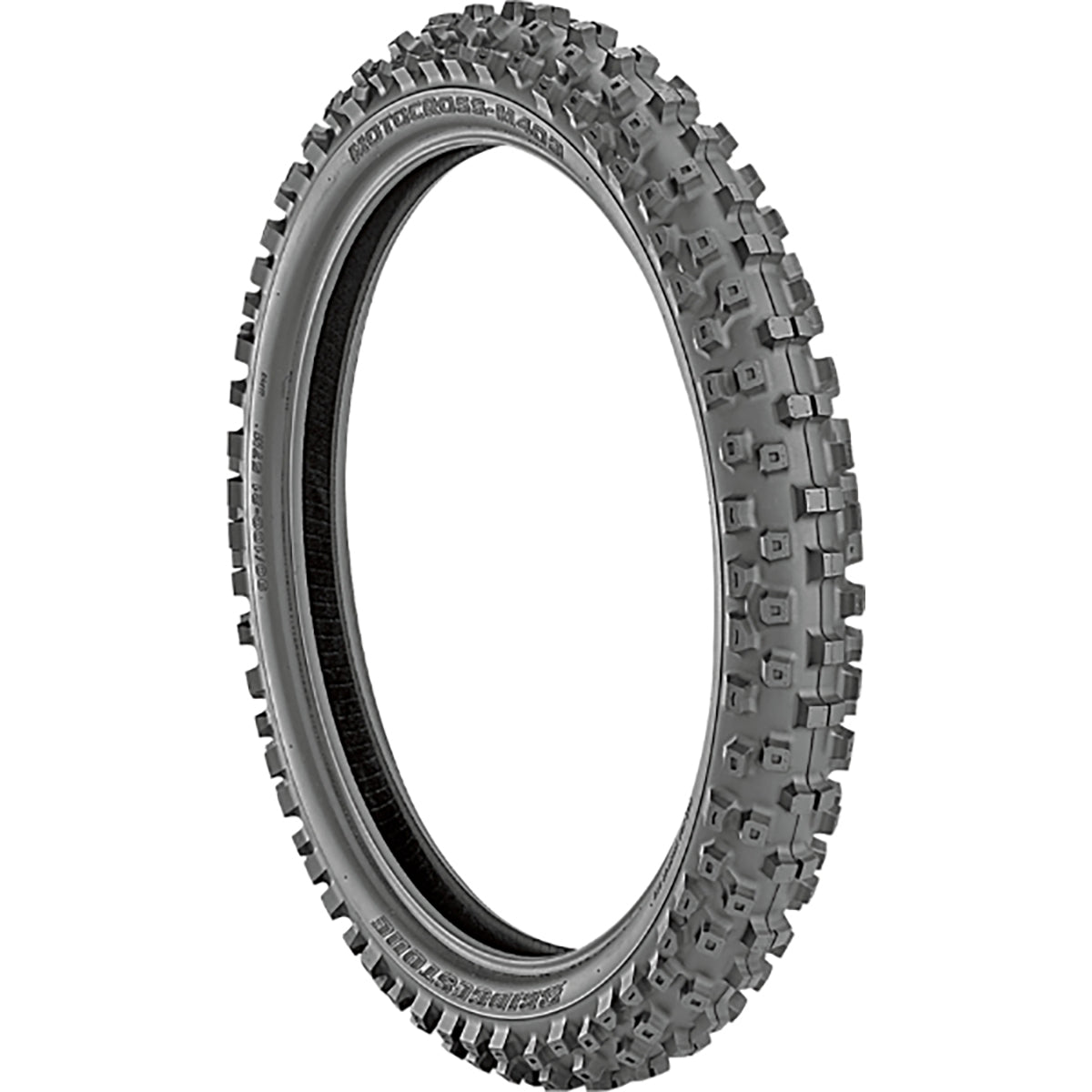 Bridgestone M403 Motocross 14" Front Off-Road Tires Bridgestone M403 Motocross 14" Front Off-Road Tires