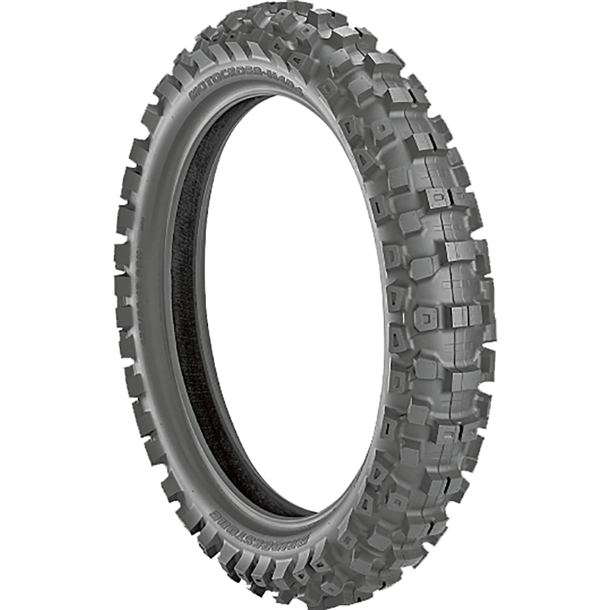 Bridgestone M404 12" Rear Off-Road Tires Bridgestone M404 12" Rear Off-Road Tires