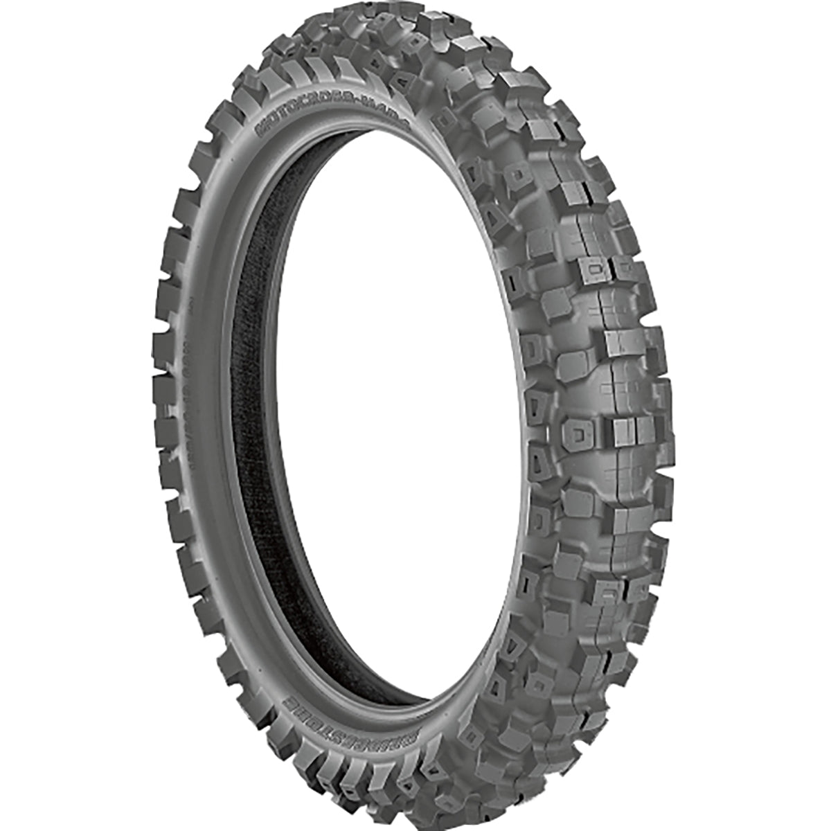 Bridgestone M404 14" Rear Off-Road Tires Bridgestone M404 14" Rear Off-Road Tires