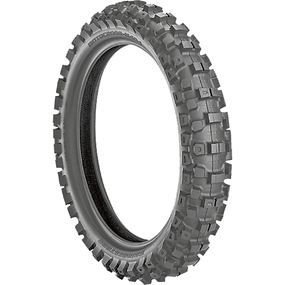 Bridgestone M404 Motocross 10" Rear Off-Road Tires Bridgestone M404 Motocross 10" Rear Off-Road Tires