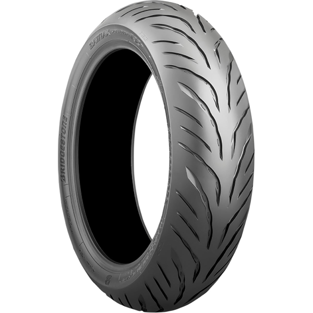 Bridgestone T32 18" Rear Street Tires Bridgestone T32 18" Rear Street Tires