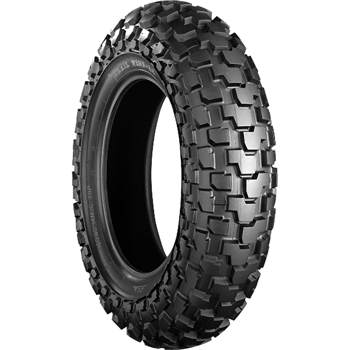Bridgestone TW34 Trail Wing General and OEM 14" Rear Off-Road Tires Bridgestone TW34 Trail Wing General and OEM 14" Rear Off-Road Tires
