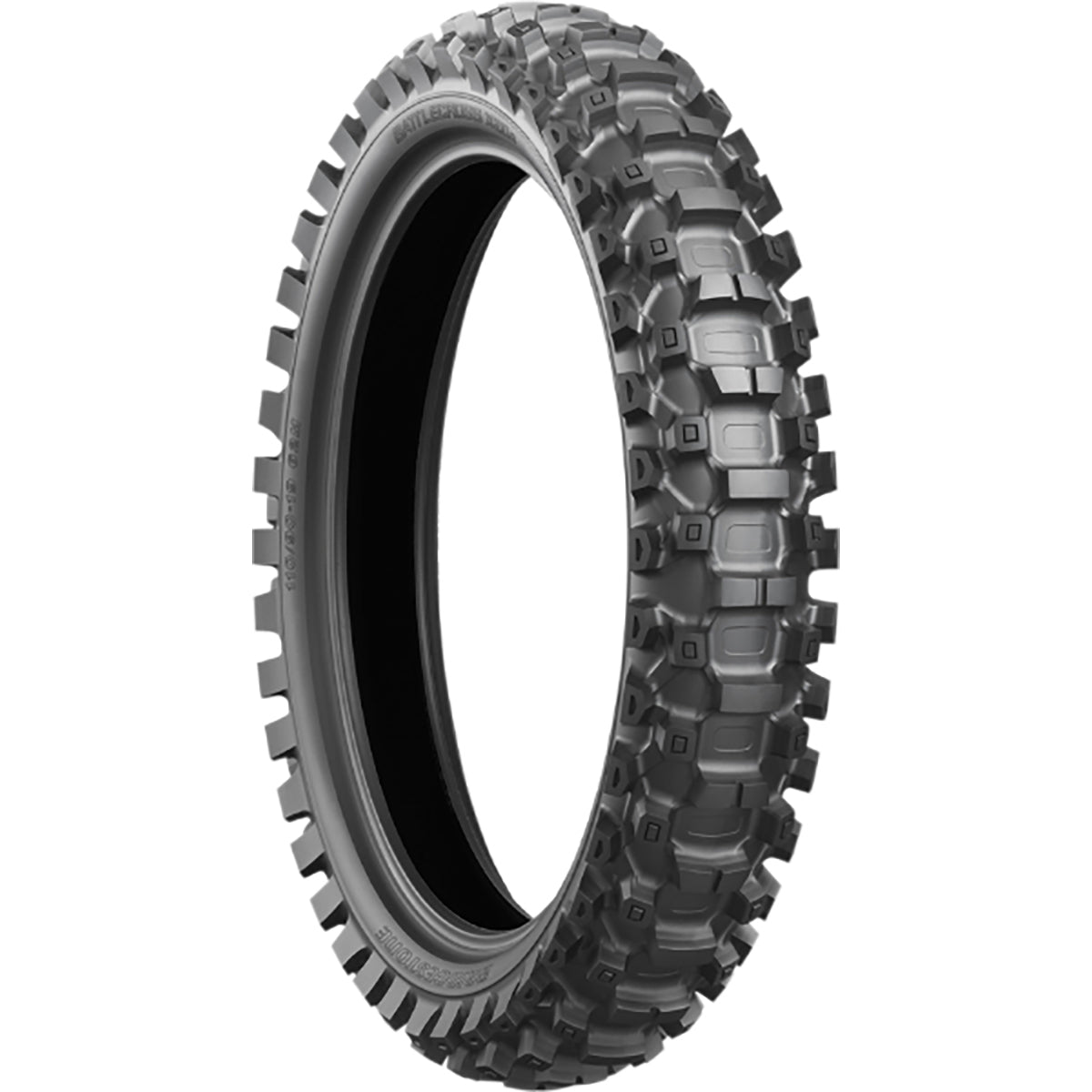 Bridgestone X20 Battlecross 16" Rear Off-Road Tires Bridgestone X20 Battlecross 16" Rear Off-Road Tires