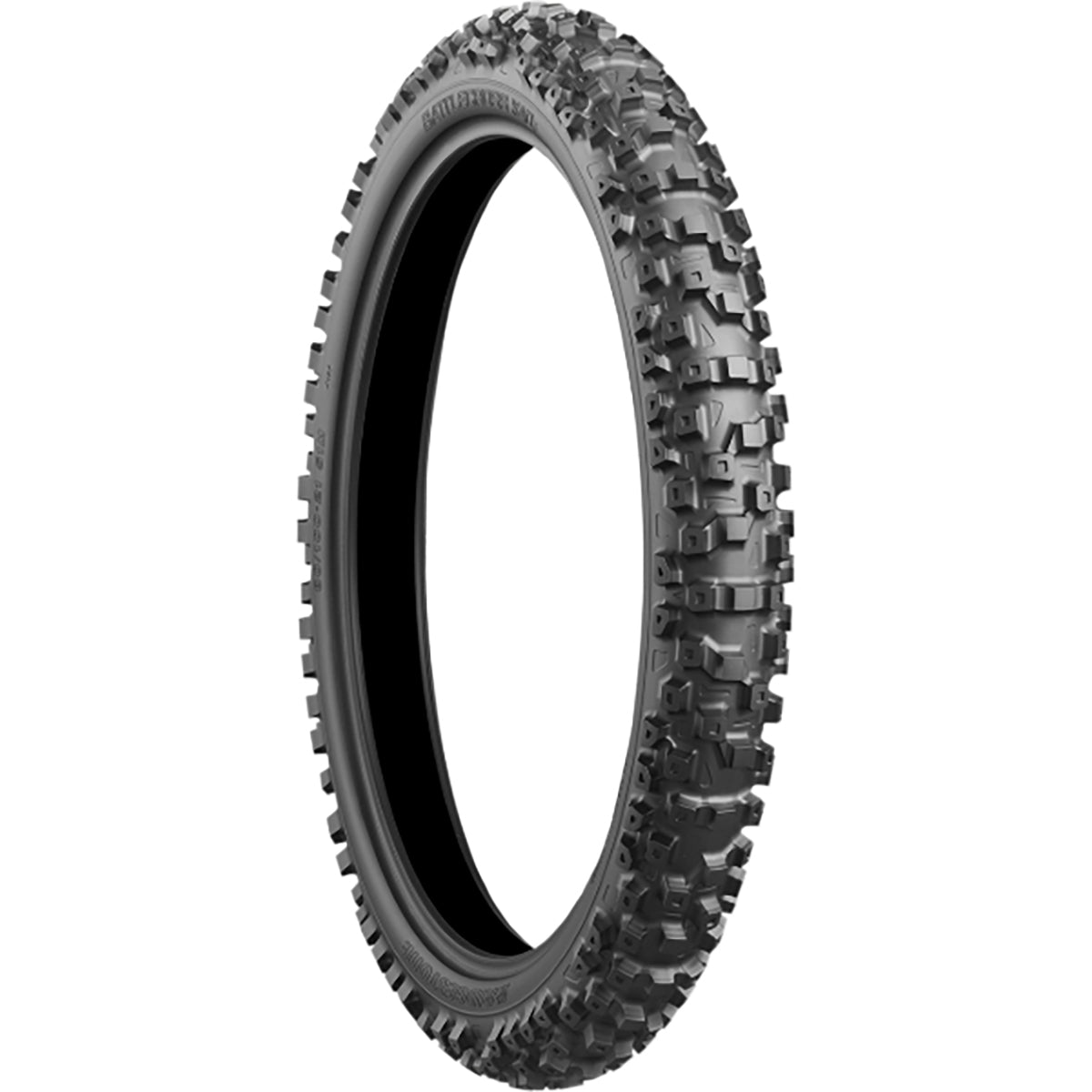 Bridgestone X40 Battlecross 21" Front Off-Road Tires Bridgestone X40 Battlecross 21" Front Off-Road Tires