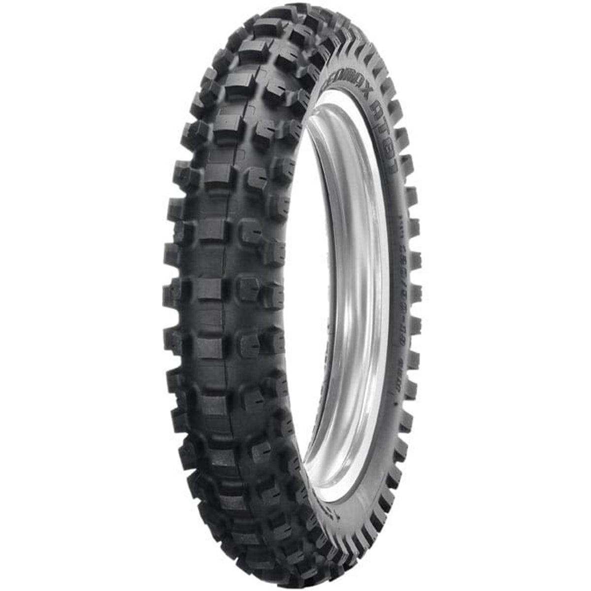 Dunlop Geomax AT81EX Dessert 18" Rear Off-Road Tires-0313 Dunlop Geomax AT81EX Dessert 18" Rear Off-Road Tires-0313
