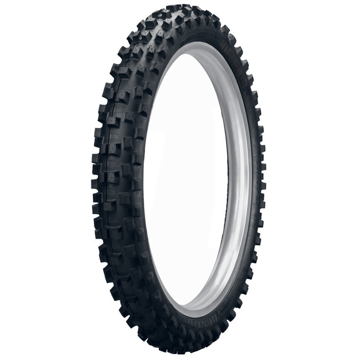 Dunlop Geomax MX-3S 21" Front Off-Road Tires-0312 Dunlop Geomax MX-3S 21" Front Off-Road Tires-0312