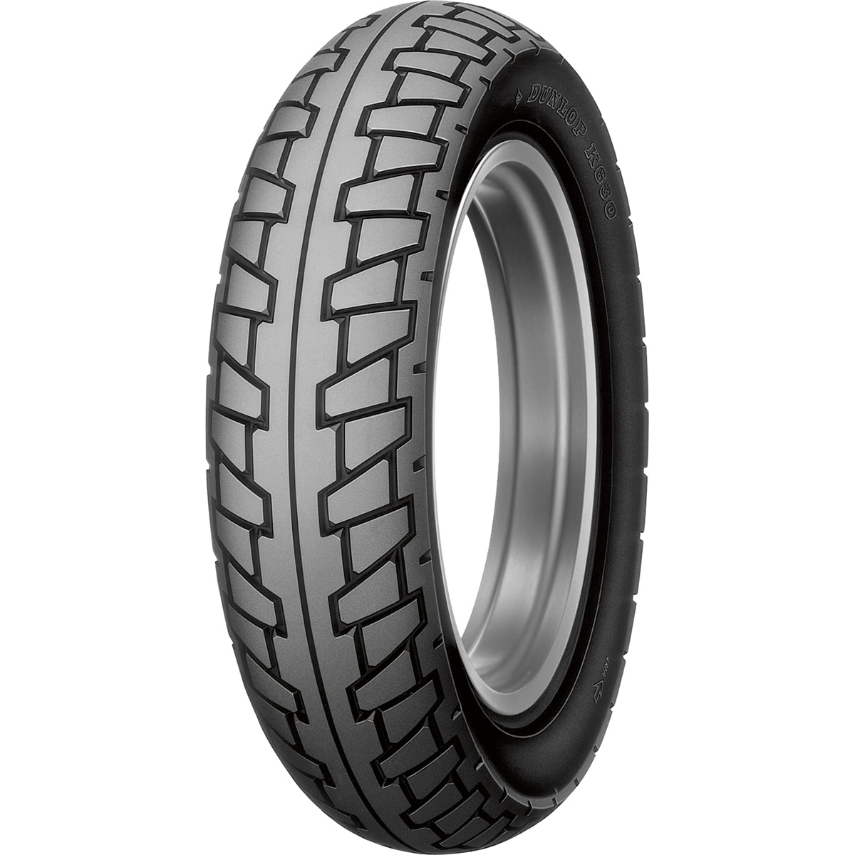 Dunlop K630 OE 16" Rear Street Tires-32PU Dunlop K630 OE 16" Rear Street Tires-32PU