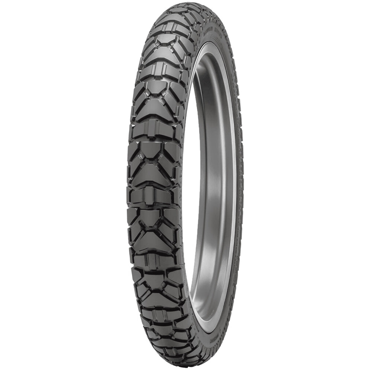 Dunlop Trailmax Mission 19" Front Off-Road Tires-0316 Dunlop Trailmax Mission 19" Front Off-Road Tires-0316