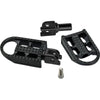 Black Electroplated Black Electroplated