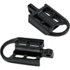 Black Electroplated Black Electroplated