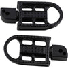 Black Electroplated Black Electroplated