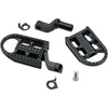 Black Electroplated Black Electroplated