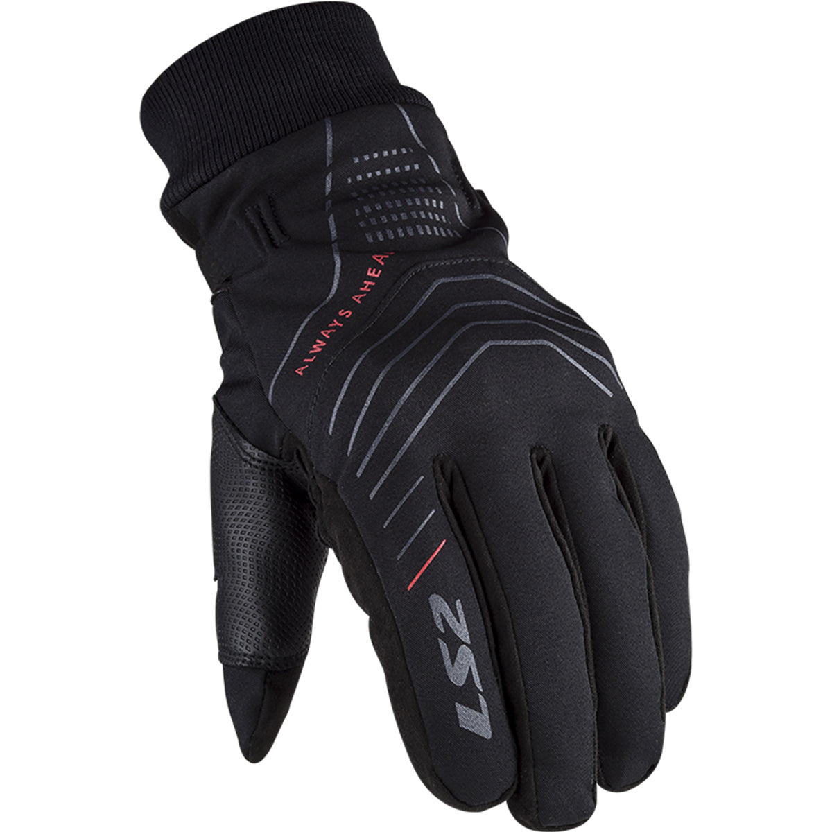 LS2 Civis Touring Men's Street Gloves-MG025 LS2 Civis Touring Men's Street Gloves-MG025