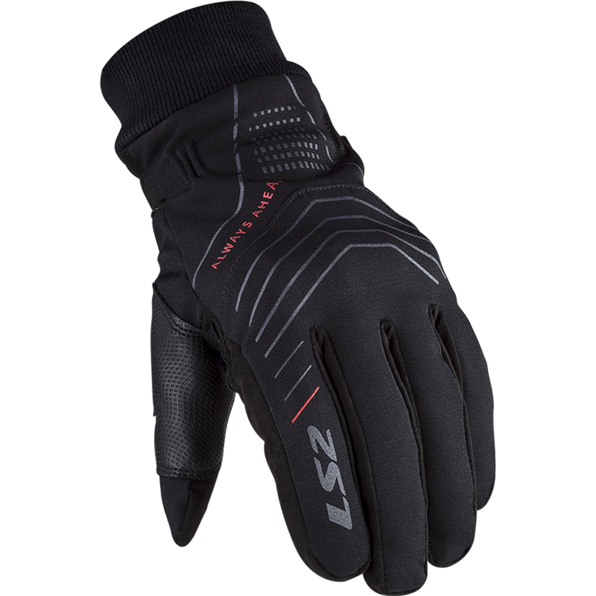 LS2 Civis Touring Women's Street Gloves-LG025 LS2 Civis Touring Women's Street Gloves-LG025