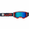 Blue / Red Blue / Red