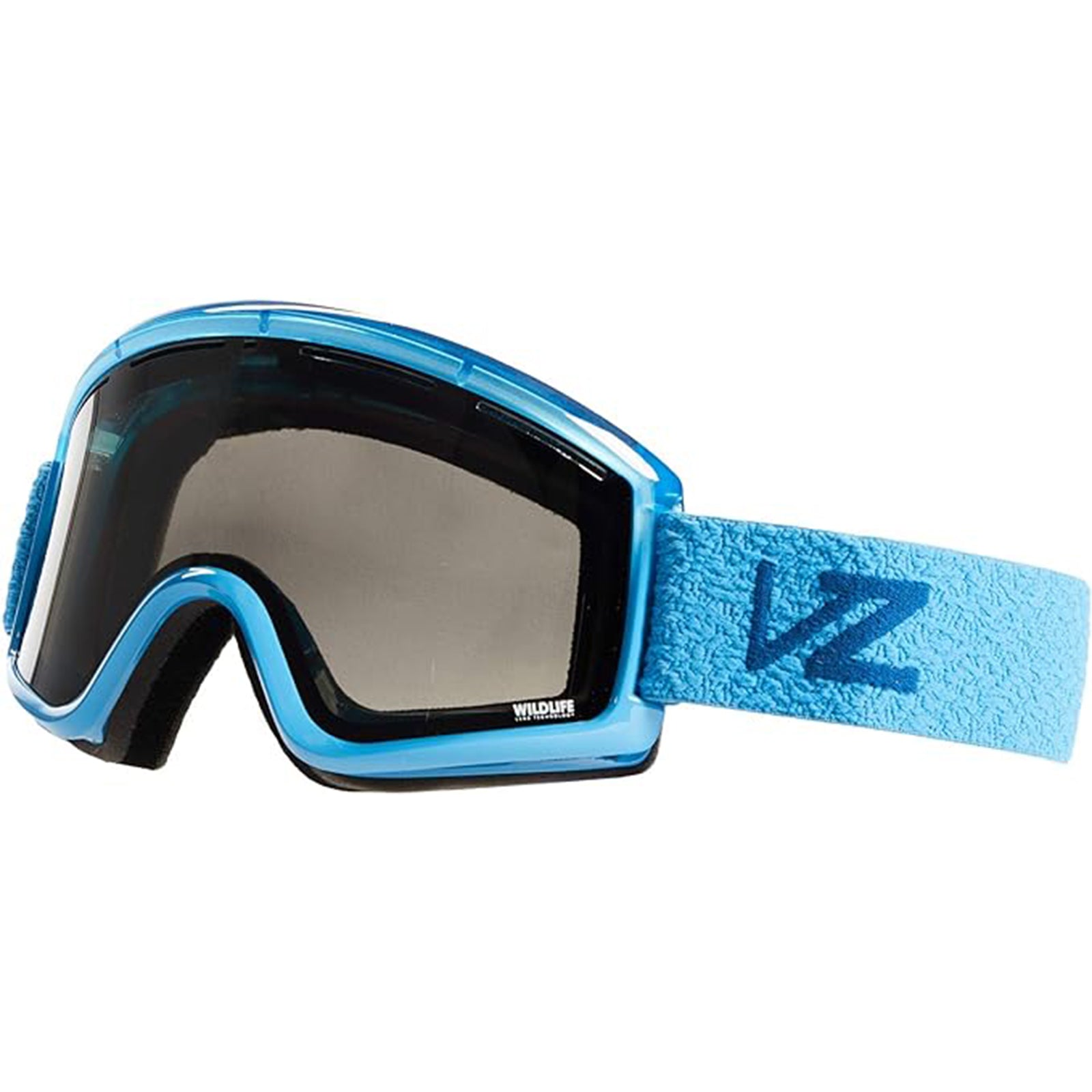 VonZipper Cleaver Adult Snow Goggles (Brand New) VonZipper Cleaver Adult Snow Goggles (Brand New)
