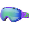 VonZipper El Kabong Adult Snow Goggles-GMSN3ELK VonZipper El Kabong Adult Snow Goggles (Brand New)