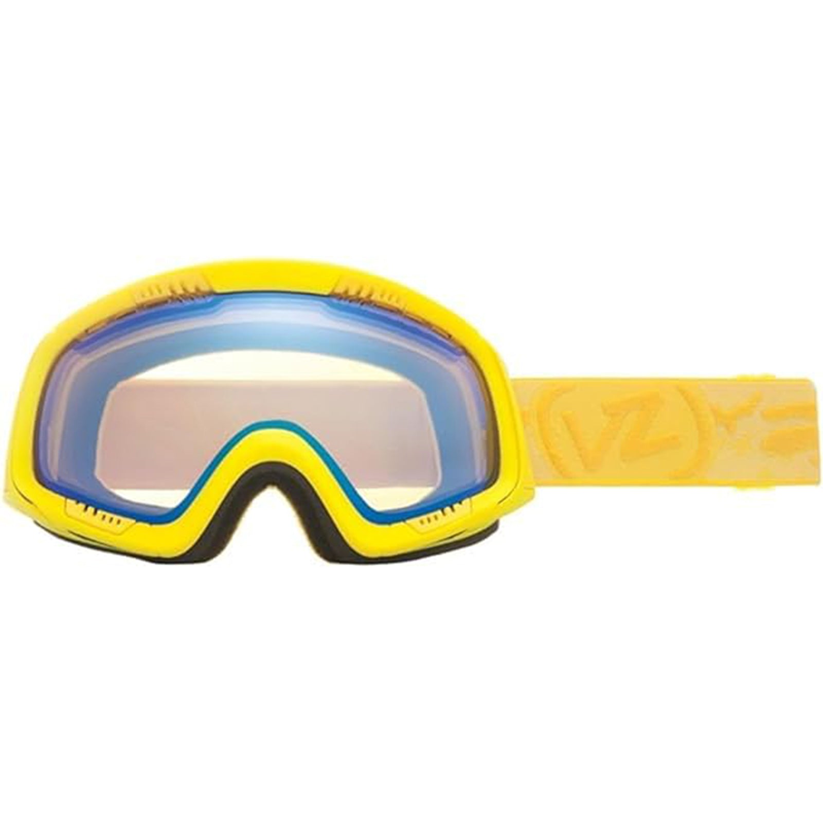 VonZipper Feenom Adult Snow Goggles-GMSNVFEE VonZipper Feenom Adult Snow Goggles-GMSNVFEE