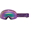 Vurple Satin / Bronze Pink Chrome Vurple Satin / Bronze Pink Chrome