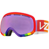 Rainbow Crystal / Wildlife Blue Rainbow Crystal / Wildlife Blue