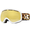 White Metal / Wildlife Gold Chrome White Metal / Wildlife Gold Chrome