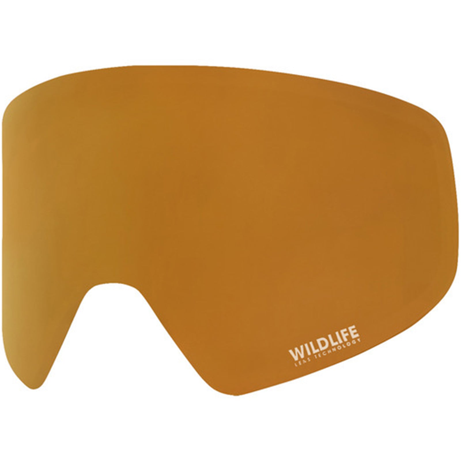 VonZipper Encore Snow Replacement Lens Goggle Accessories-GMSL3ENL VonZipper Encore Snow Replacement Lens Goggle Accessories-GMSL3ENL