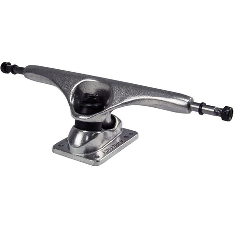 Gullwing M1 Mission Carving Raw Single Skateboard Trucks (Brand New) Gullwing M1 Mission Carving Raw Single Skateboard Trucks (Brand New)