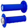 Bright Blue / Silver Bright Blue / Silver