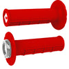 Bright Red / Silver Bright Red / Silver