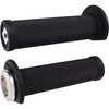 Black / Silver Black / Silver