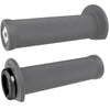 Soft Grey / Black Soft Grey / Black