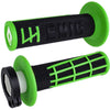 Black / Green Black / Green