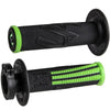 Black / Green Black / Green