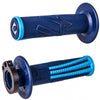 Blue / Light blue Blue / Light blue