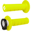 Neon yellow Neon yellow