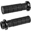 Black / Black Black / Black