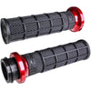 Black / Red Black / Red