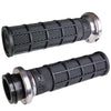 Black / Silver Black / Silver
