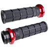 Black / Red Black / Red