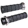 Black / Silver Black / Silver