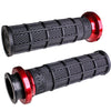 Black / Red Black / Red