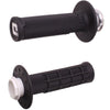 Black / Silver Black / Silver